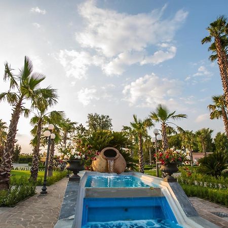 Resort Villa Antica 이볼리 외부 사진