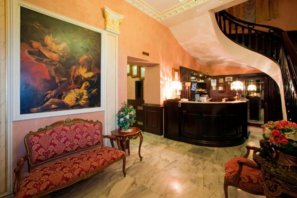 Resort Villa Antica 이볼리 외부 사진